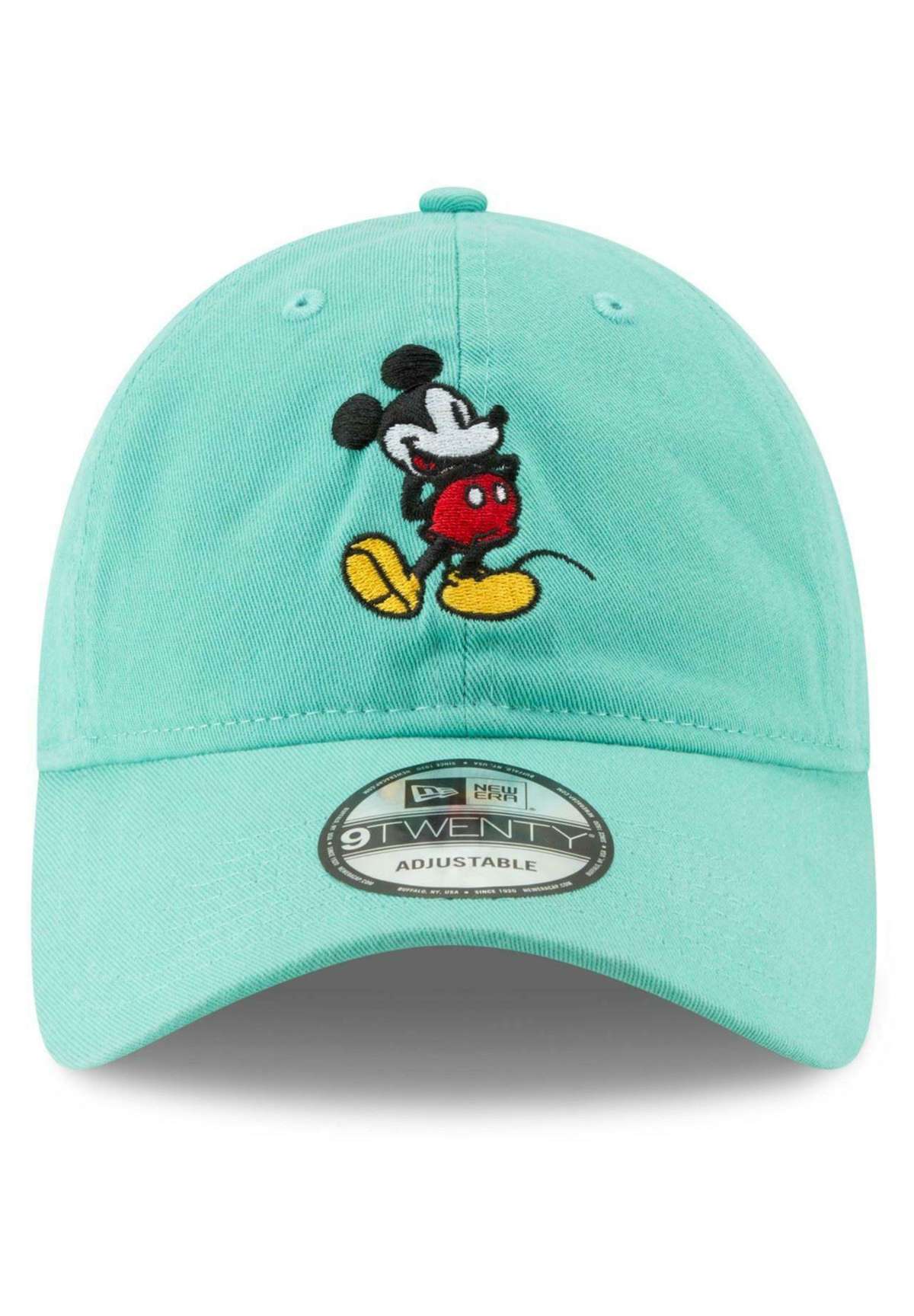 Кепка MICKEY MOUSE CHARACATER MINT 9TWENTY UNSTRUCTURED STRAPBACK