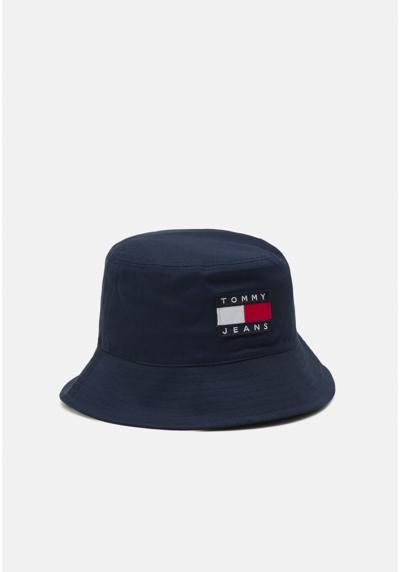 Шляпа HERITAGE BUCKET HAT UNISEX