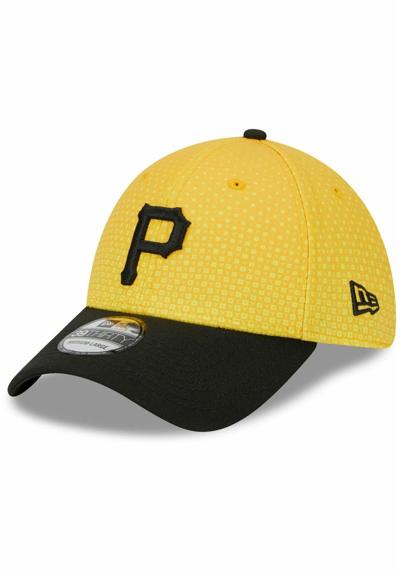 Кепка 39THIRTY CITY CONNECT PITTSBURGH PIRATES